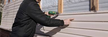 Best Siding for New Construction  in Fort Lee, NJ